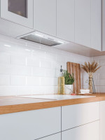 Вытяжка LEX Hyper 600 WH