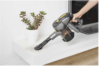 Пылесос Sencor SVC 8725GD