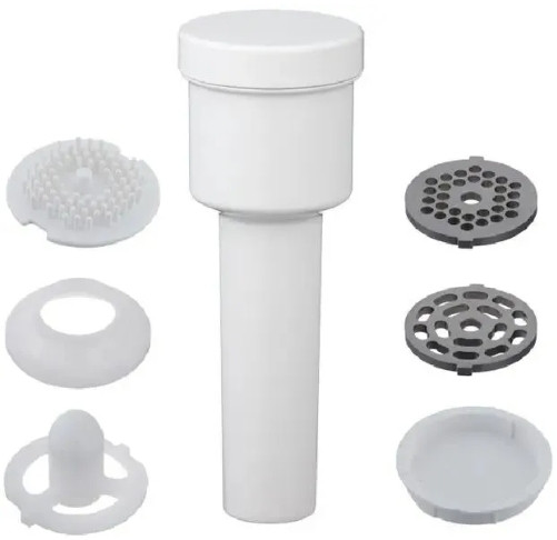 Мясорубка Panasonic MK-GX1700WTQ