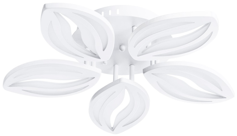 Люстра Arte Lamp Daisy A1098PL-5WH