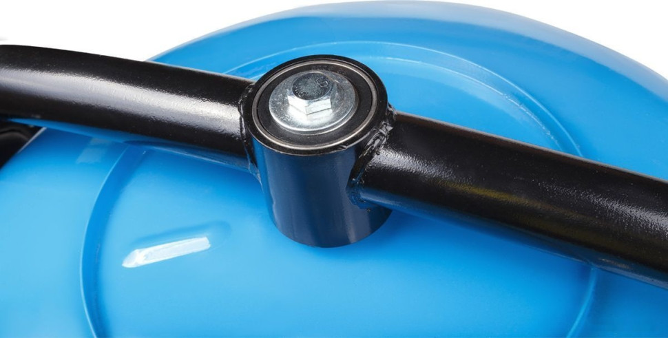 Бетономешалка Mikkele MK-180