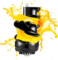 Соковыжималка Kitfort KT-1121