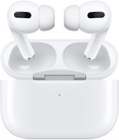 Наушники Apple AirPods Pro (с поддержкой MagSafe)