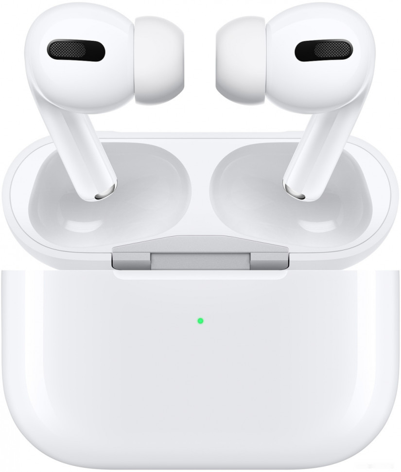Наушники Apple AirPods Pro (с поддержкой MagSafe)