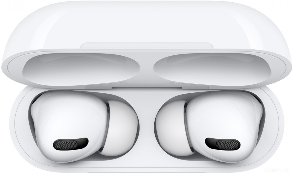 Наушники Apple AirPods Pro (с поддержкой MagSafe)