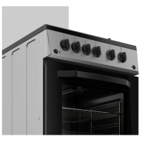 Плита Beko FSGT51138GSS