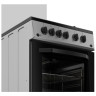 Плита Beko FSGT51138GSS