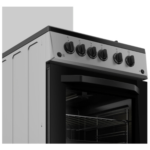 Плита Beko FSGT51138GSS