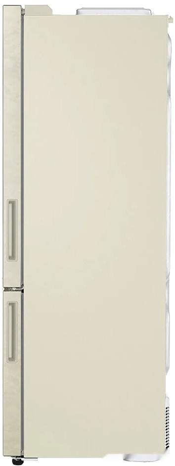 Холодильник LG DoorCooling+ GC-B569PECM