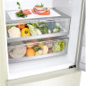 Холодильник LG DoorCooling+ GC-B569PECM