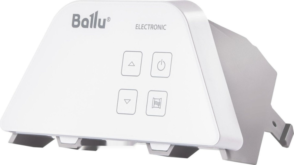Конвектор Ballu Evolution Transformer BEC/EVU-500-E (электрическое управление, с шасси)