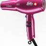 Фен Solis Light and Strong (розовый)
