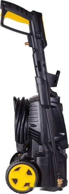 Мойка высокого давления Huter W195-PW Smart Professional