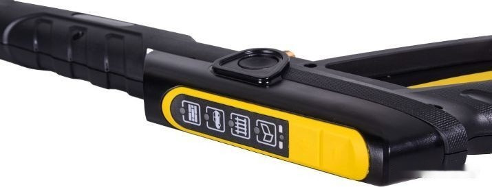 Мойка высокого давления Huter W195-PW Smart Professional