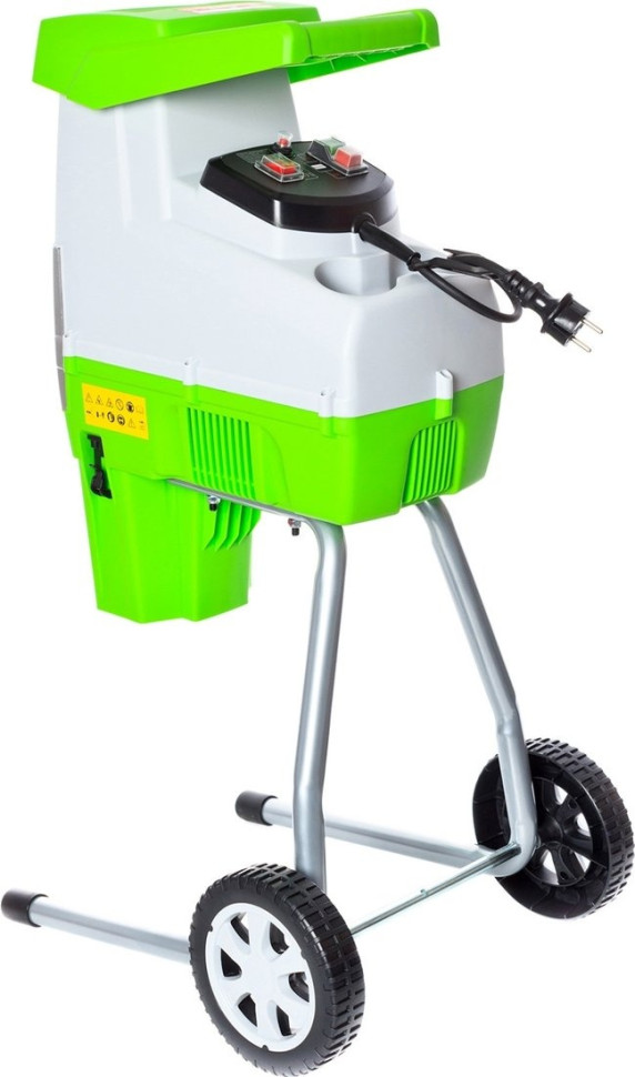 Садовый измельчитель RedVerg RD-GS2800