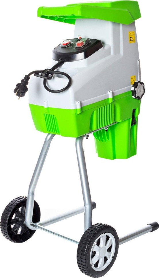 Садовый измельчитель RedVerg RD-GS2800