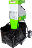 Садовый измельчитель RedVerg RD-GS2800