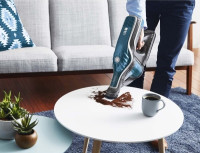 Пылесос Tefal TY9571WO