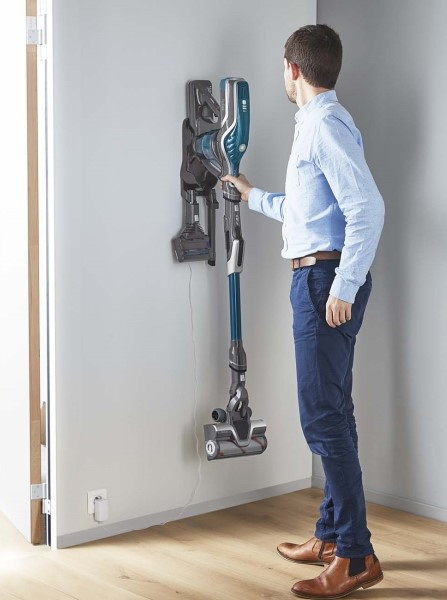 Пылесос Tefal TY9571WO