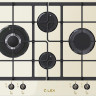 Варочная панель LEX GVG 6043 C IV Light