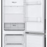 Холодильник LG GA-B509CLWL