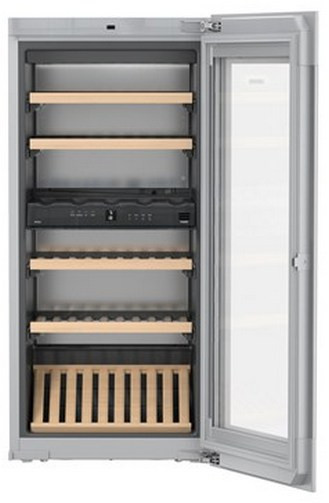 Винный шкаф Liebherr EWTgw 2383 Vinidor