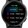 Умные часы Garmin Vivoactive 5 (черный)