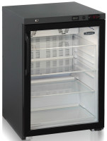 Торговый холодильник Бирюса W154DNZ