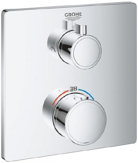 Смеситель Grohe Grohtherm 24079000 для душа