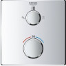 Смеситель Grohe Grohtherm 24079000 для душа