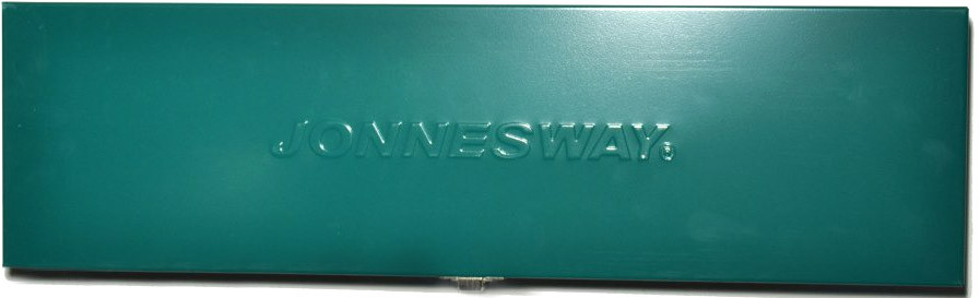 Jonnesway S04H419S 19 предметов