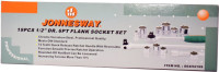 Jonnesway S04H419S 19 предметов