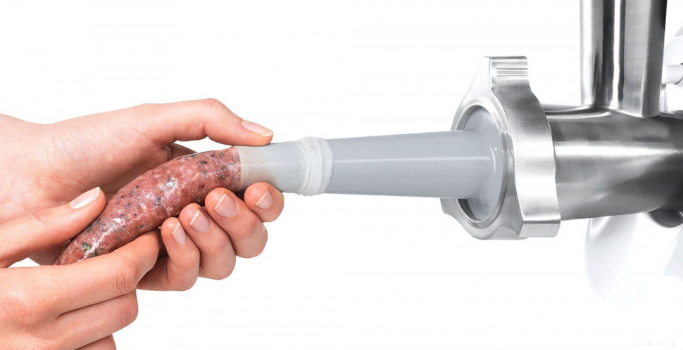 Мясорубка Bosch MFW68100