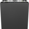 Посудомоечная машина Smeg ST363CL