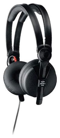 Наушники Sennheiser HD 25