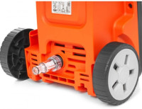 Мойка высокого давления Black &amp; Decker BXPW1500E