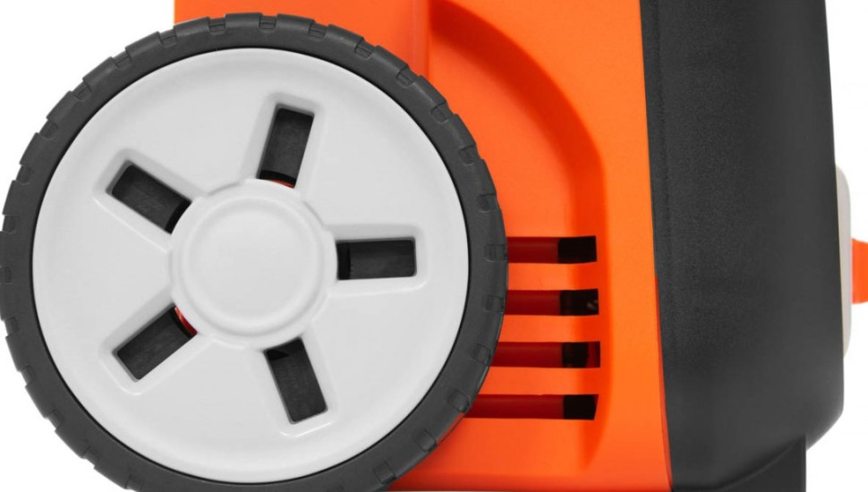 Мойка высокого давления Black & Decker BXPW1500E