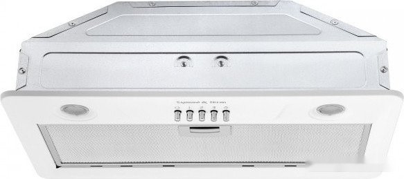 Вытяжка Zigmund & Shtain K 356.51 W