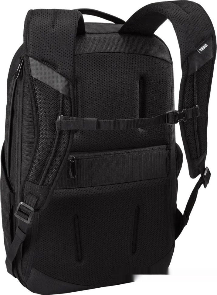 Рюкзак Thule Accent 26L TACBP2316BLK (черный)