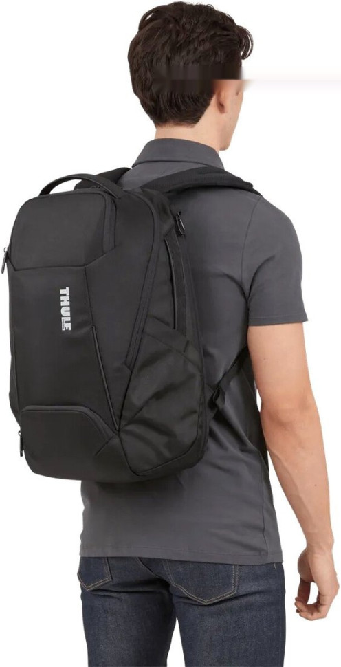 Рюкзак Thule Accent 26L TACBP2316BLK (черный)