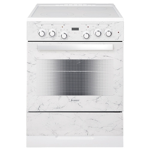 Плита Gefest 6560-03 0052