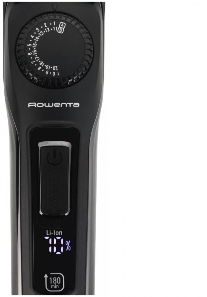 Машинка для стрижки волос Rowenta Xpert TN3841F4