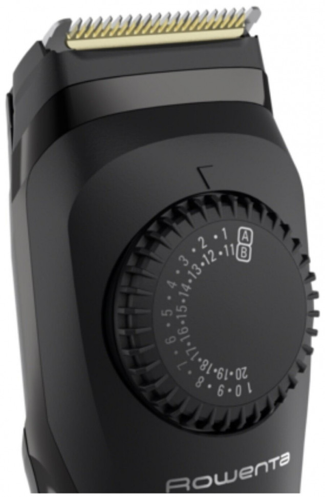 Машинка для стрижки волос Rowenta Xpert TN3841F4