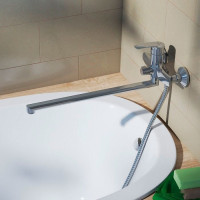 Смеситель IDDIS Ray RAYSBL2i10WA