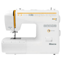 Швейная машина Minerva Next 363D