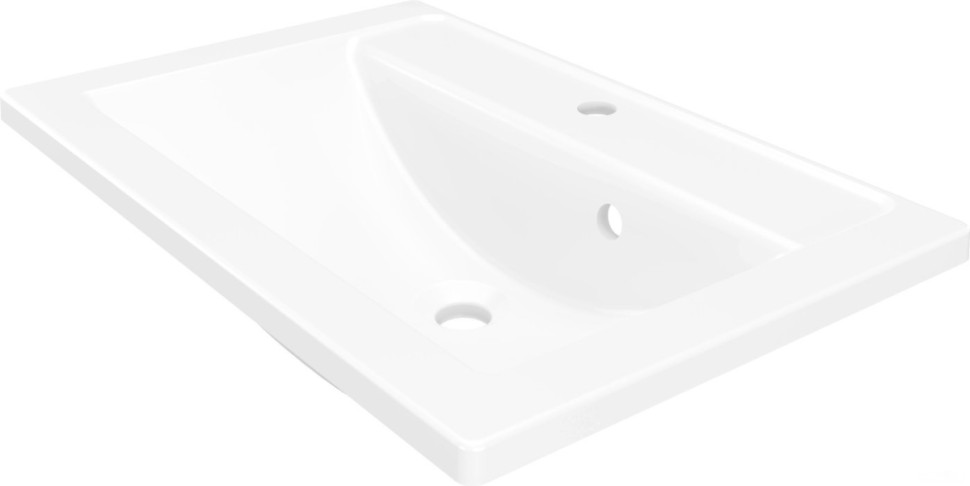 Умывальник Paola Mario 700