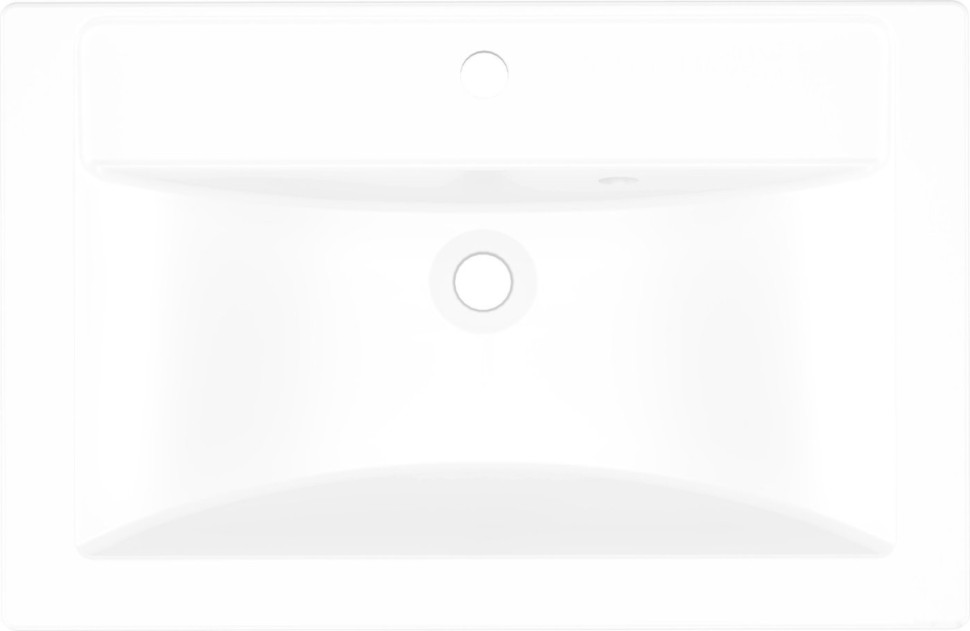 Умывальник Paola Mario 700