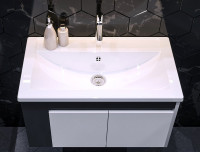 Умывальник Paola Mario 700