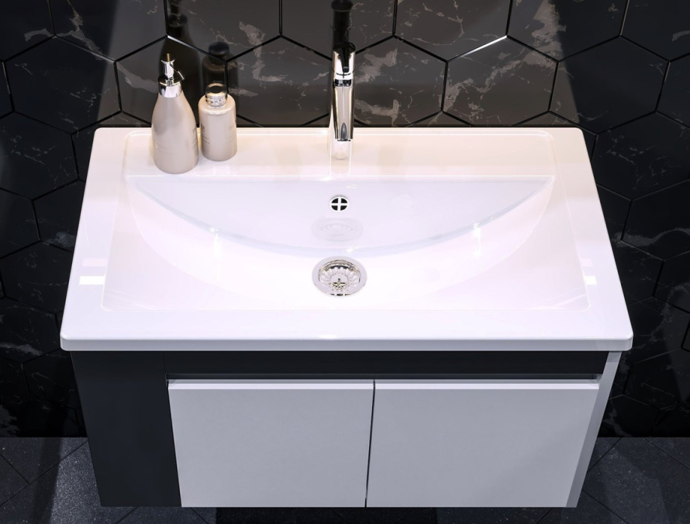 Умывальник Paola Mario 700