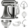 Миксер KitchenAid 5KSM185PSEMS